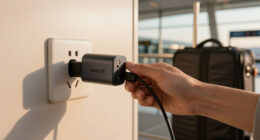 Anker’s Travel Charger Works In Almost Any Country And Is Down To $20