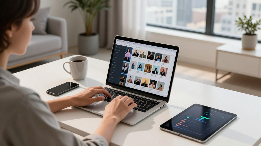 Anthropic AI Created Fake Profiles To Deceive People In Attempted Hack – BBC