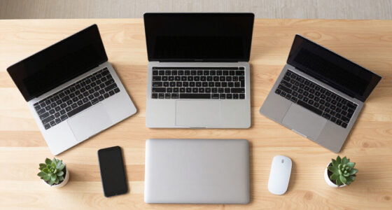 Are These The Best Mobile Workstations For AI In 2026?