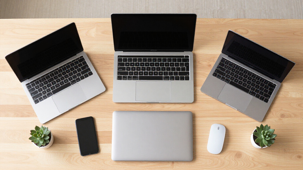 Are These The Best Mobile Workstations For AI In 2026?