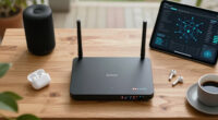 Arista Networks Surges In Global Coverage