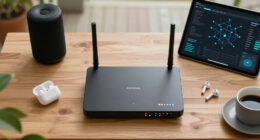 Arista Networks Surges In Global Coverage