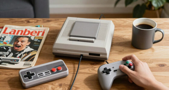 Atari Surges In Global Coverage