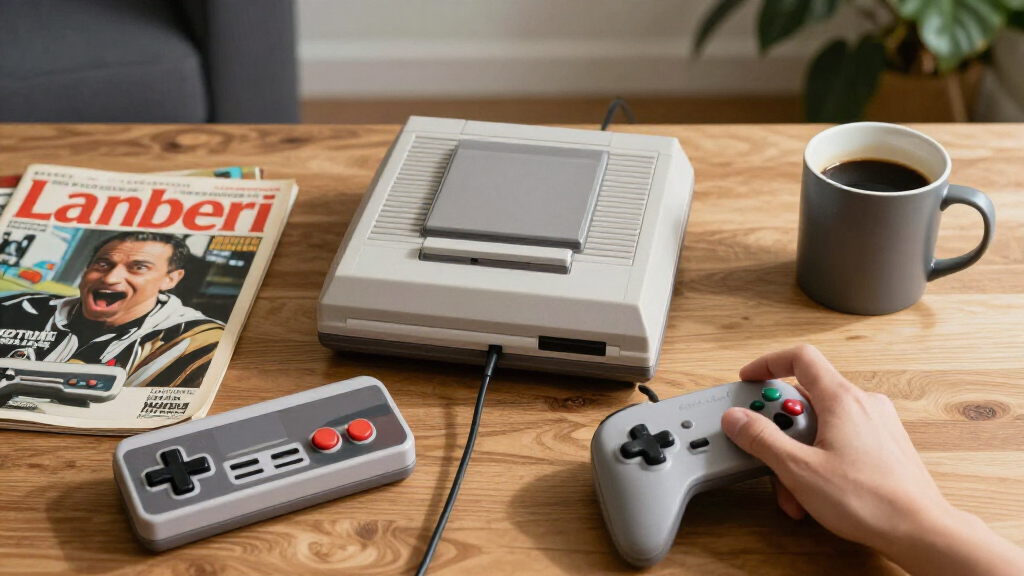 Atari Surges In Global Coverage