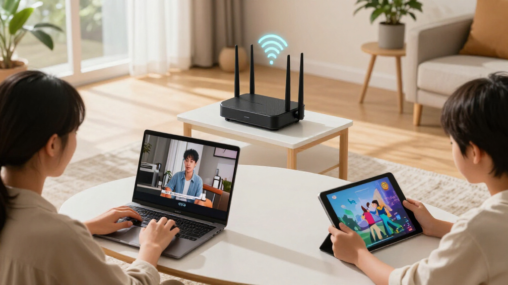 Best Mesh WiFi Systems In 2026 For Uninterrupted Connectivity