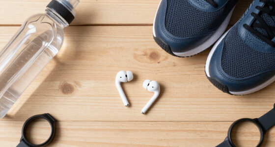 Best Wireless Earbuds For Working Out Compared