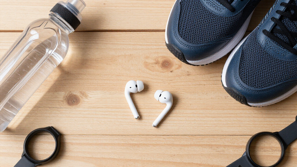 Best Wireless Earbuds For Working Out Compared