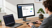 Bonsai: Janestreet's UI Library