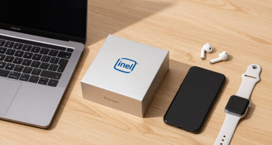 Can Intel Finally Beat ARM On Performance Per Watt?