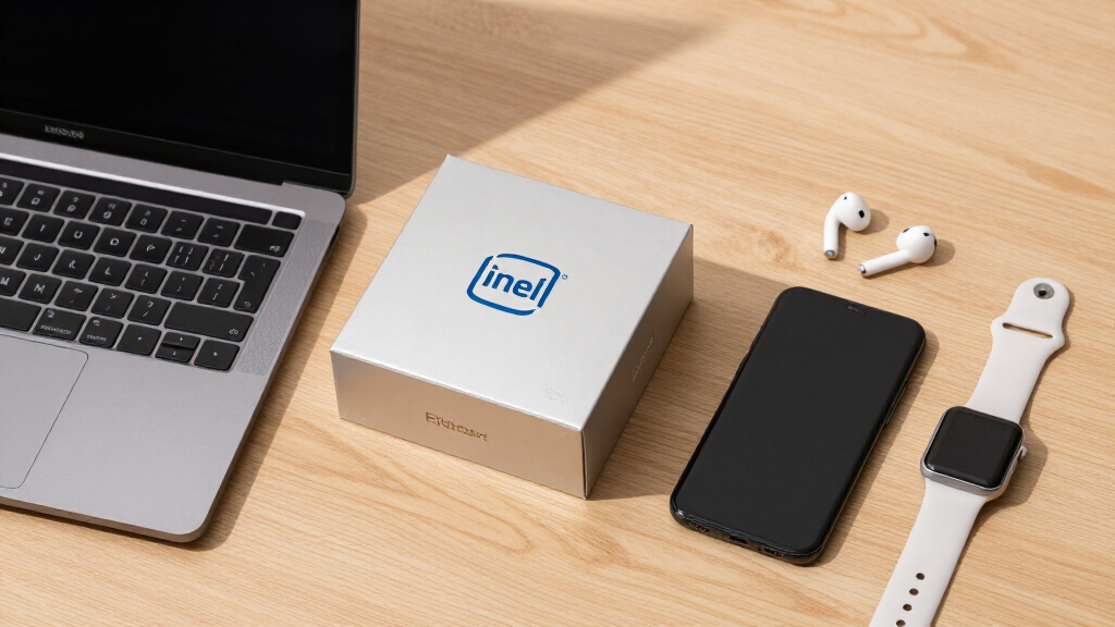 Can Intel Finally Beat ARM On Performance Per Watt?