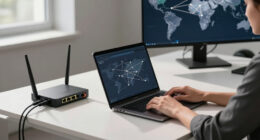 Cisco Systems Surges In Global Coverage