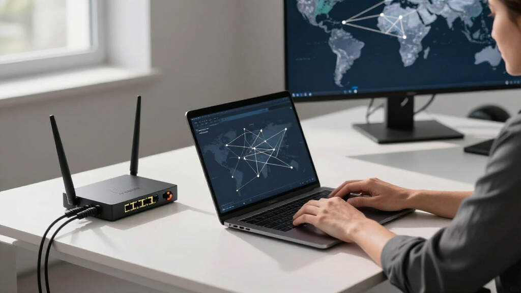 Cisco Systems Surges In Global Coverage