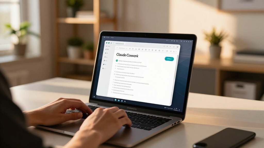 Claude Cowork Can Now Run In A Chrome Sidebar – Engadget