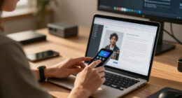 Claude Will Apply Invisible Watermarks To AI Text And Images – The Verge
