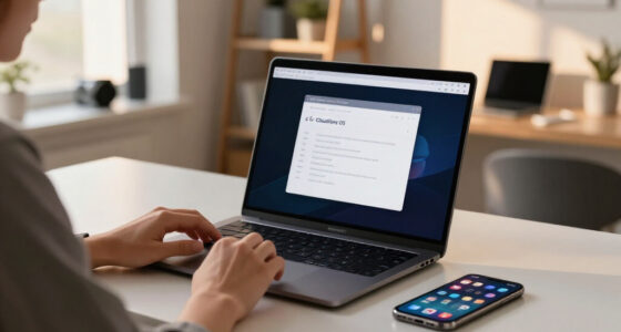 Cloudflare OS: An Open Platform For Agents, Apps, And Work