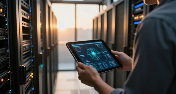Data Center Surges In Global Coverage