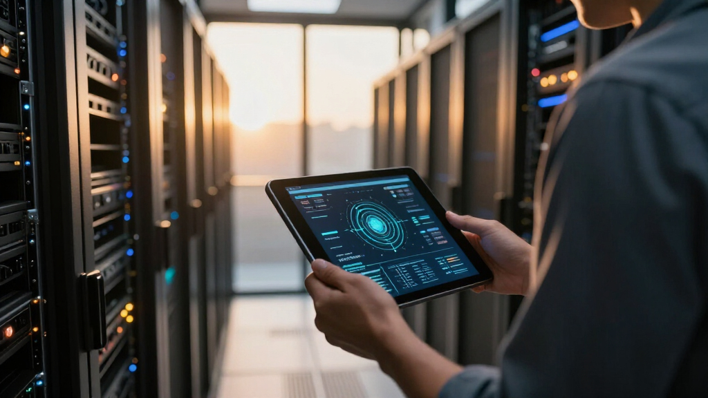 Data Center Surges In Global Coverage