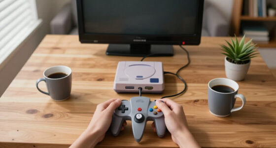 Decompiling A Nintendo 64 Game In 84 Days