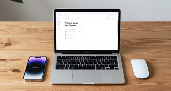 Deploy Anthropic Claude Apps Gateway To Streamline Enterprise AI On AWS