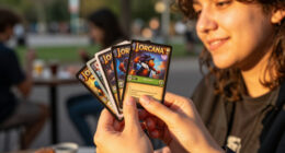 Disney Lorcana Surges In Global Coverage