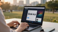 Elon Musk’s SpaceXAI Launches Grok 4.6, An AI Powerhouse For A Fraction Of The Cost