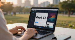 Elon Musk’s SpaceXAI Launches Grok 4.6, An AI Powerhouse For A Fraction Of The Cost