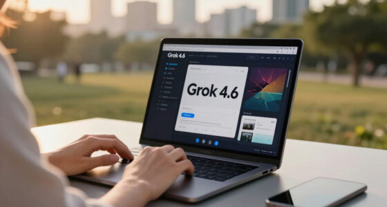 Elon Musk’s SpaceXAI Launches Grok 4.6, An AI Powerhouse For A Fraction Of The Cost
