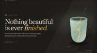 Kintsugi Studio — The Art of Golden Repair (FABLE/175)