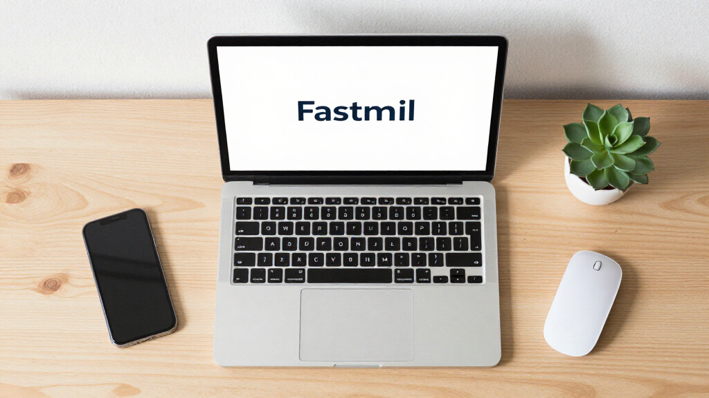 Fastmail Offers EU Data Region