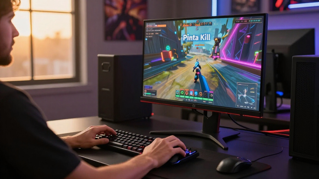 Game 1: Any Player Penta Kill?