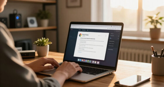Google Fixed More Chrome Bugs In June Than Over The Past Two Years, Thanks To AI