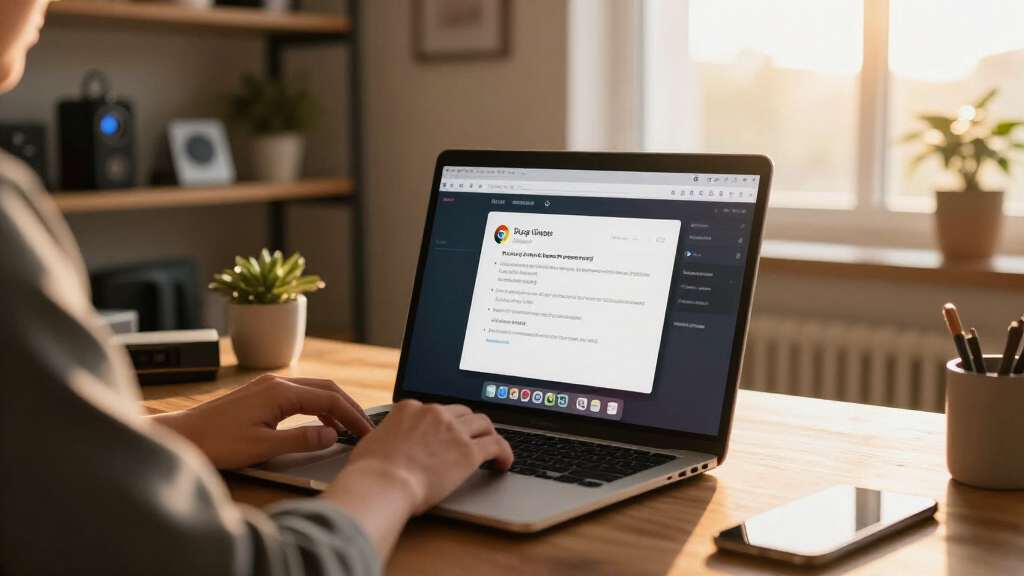 Google Fixed More Chrome Bugs In June Than Over The Past Two Years, Thanks To AI