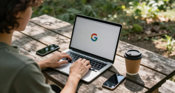 Google Surges In Global Coverage