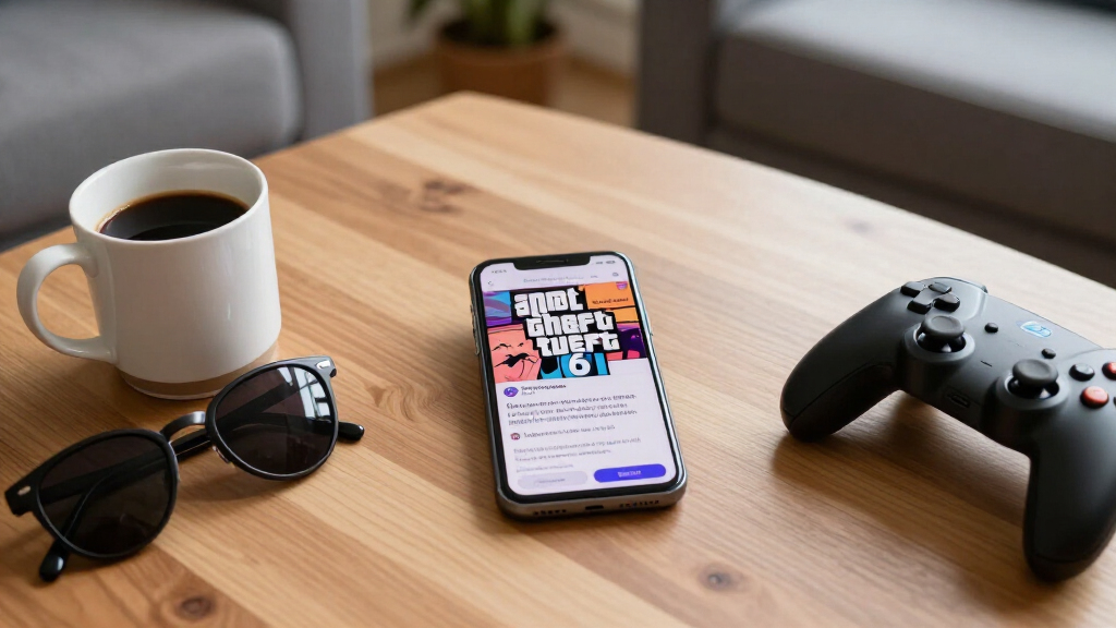 Grand Theft Auto 6 Leaks Response