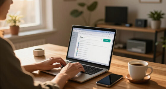Hister – A Private, Full Content Search Index That You Control