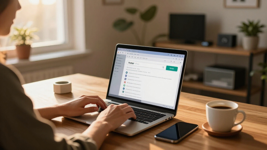 Hister – A Private, Full Content Search Index That You Control
