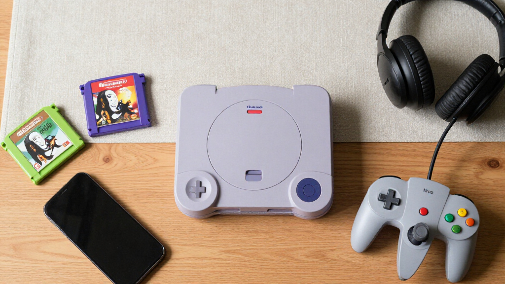 How To Make A Nintendo 64 Game In 2026