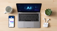 How To See AI The Way Benchmark Partners Do