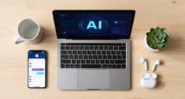 How To See AI The Way Benchmark Partners Do