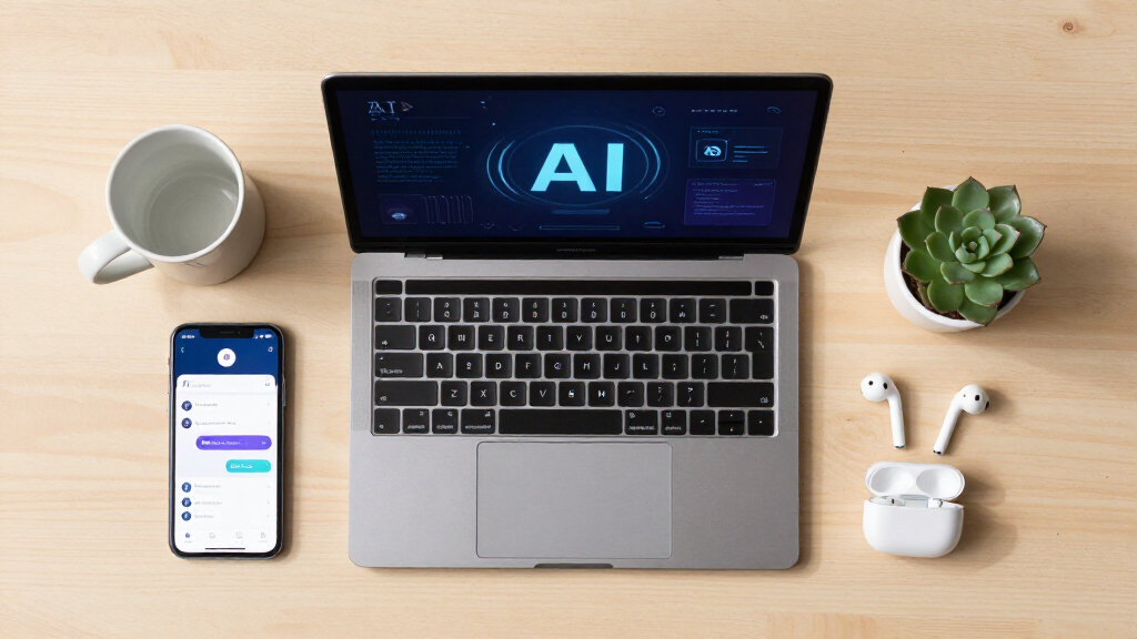 How To See AI The Way Benchmark Partners Do