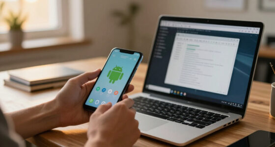 I'm Switching My Phone From Android To Linux