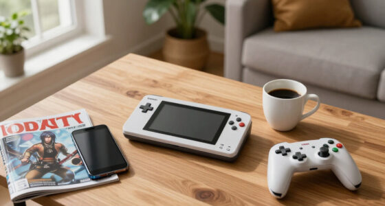 Konami Surges In Global Coverage