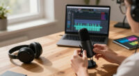 Leading AI Usb Microphones For Content Creators In 2026