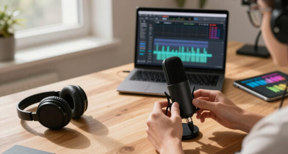 Leading AI Usb Microphones For Content Creators In 2026