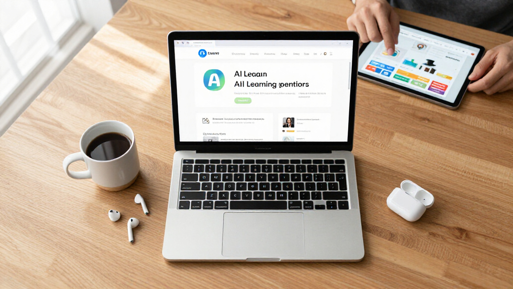 Learning Never Stops: How AI Makes Learning Continuous