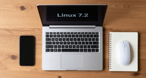 Linux 7.2