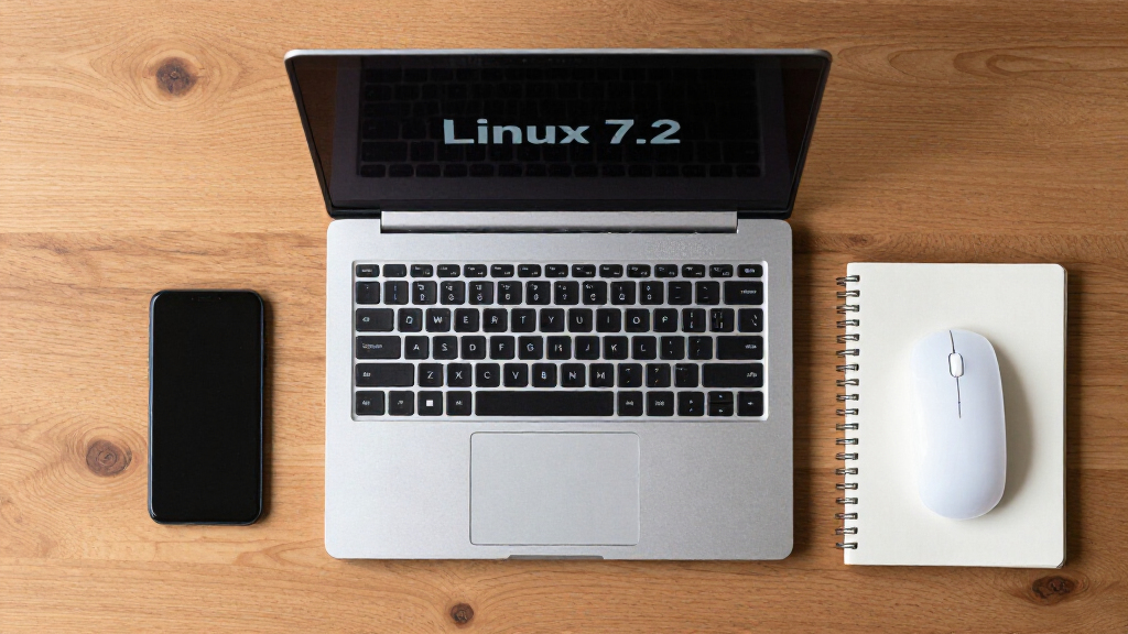 Linux 7.2