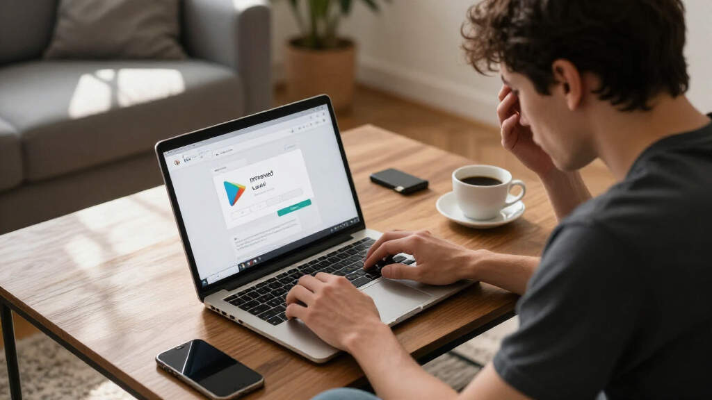 Luanti Removed From Google Play Due To Baseless AI Copyright Notice