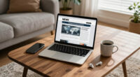 Macintosh Surges In Global Coverage