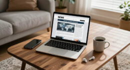Macintosh Surges In Global Coverage